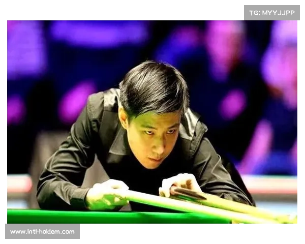 赵心童斯诺克国锦赛决胜局险胜塞尔比，晋级半决赛