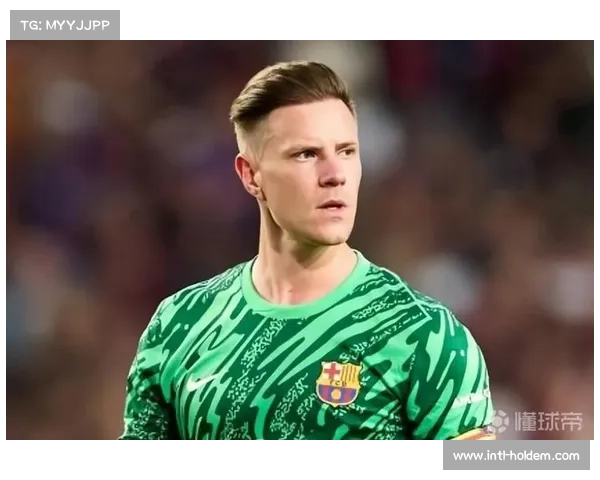 特尔施特根赫罗纳首秀扑点,球迷高呼其名致敬德国门神