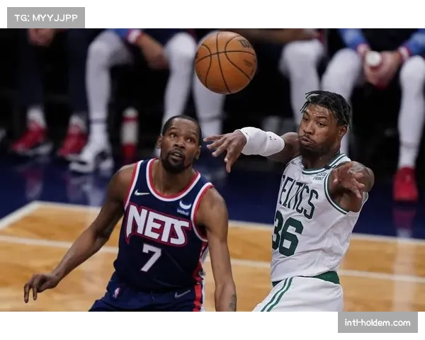 背靠背作战,残阵篮网不敌全员凯尔特人,晋级形势急转直下