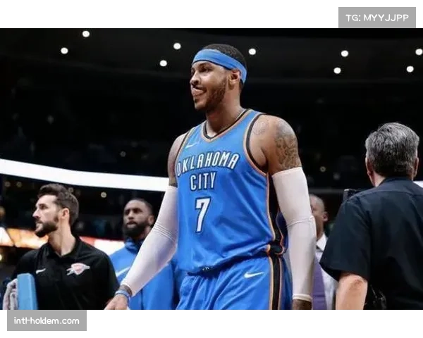 雷霆重建之路：从乐透区到联盟第一的五年蜕变